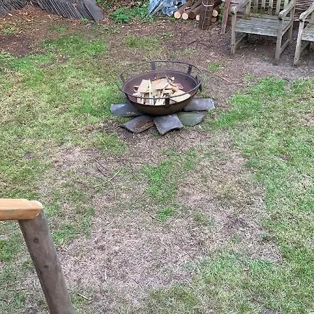 Glamping Wolfskuilen