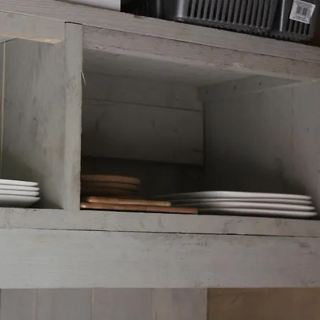 Glamping Wolfskuilen *