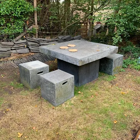 Glamping Wolfskuilen * Lieren