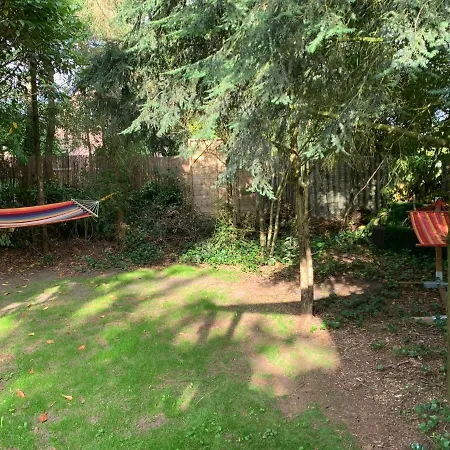 Glamping Wolfskuilen